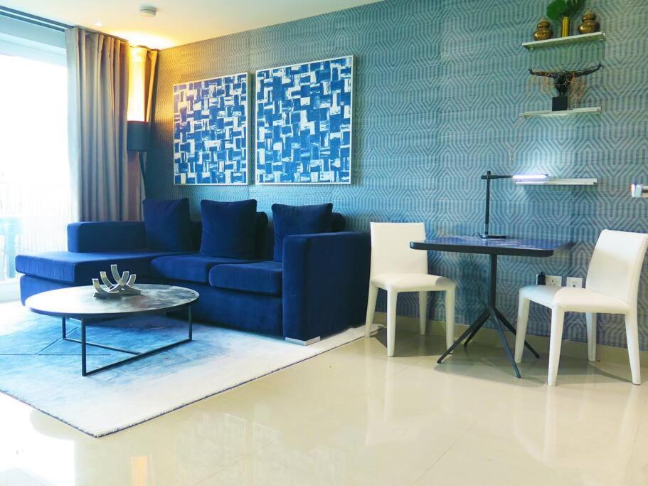 Leilighet Club White Bridge One Bedroom London