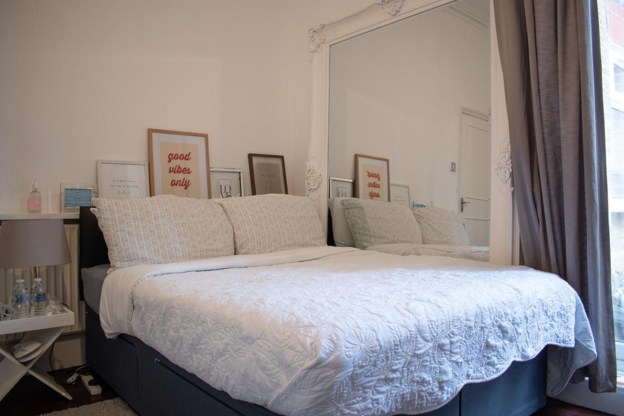 Accommodatie bij particulieren Sw Stay,