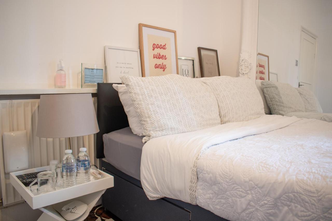 Sw Stay, Accommodatie bij particulieren