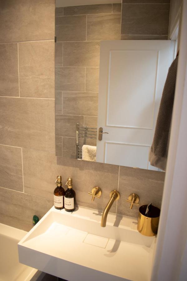 Sw Stay, Londen
