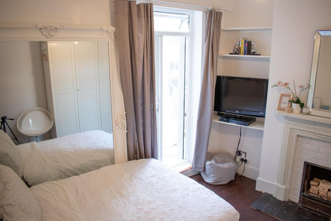 Sw Stay, Accommodatie bij particulieren Londen