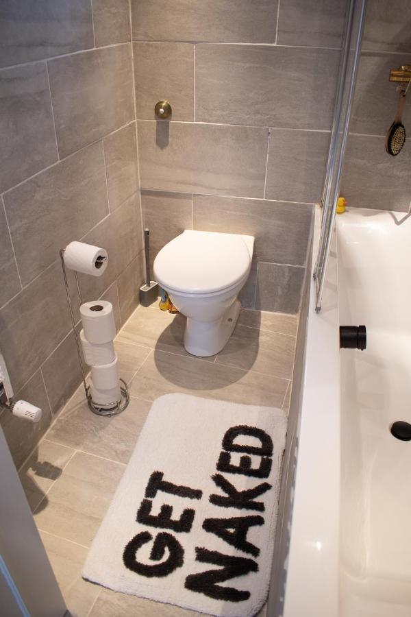 Accommodatie bij particulieren Sw Stay, *
