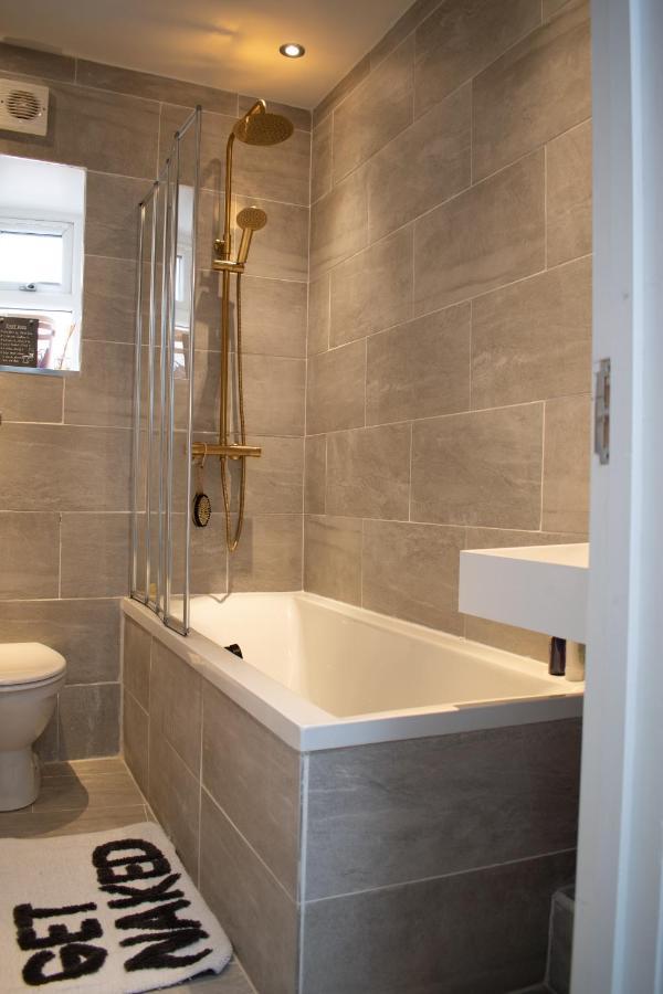 Accommodatie bij particulieren Sw Stay, Londen