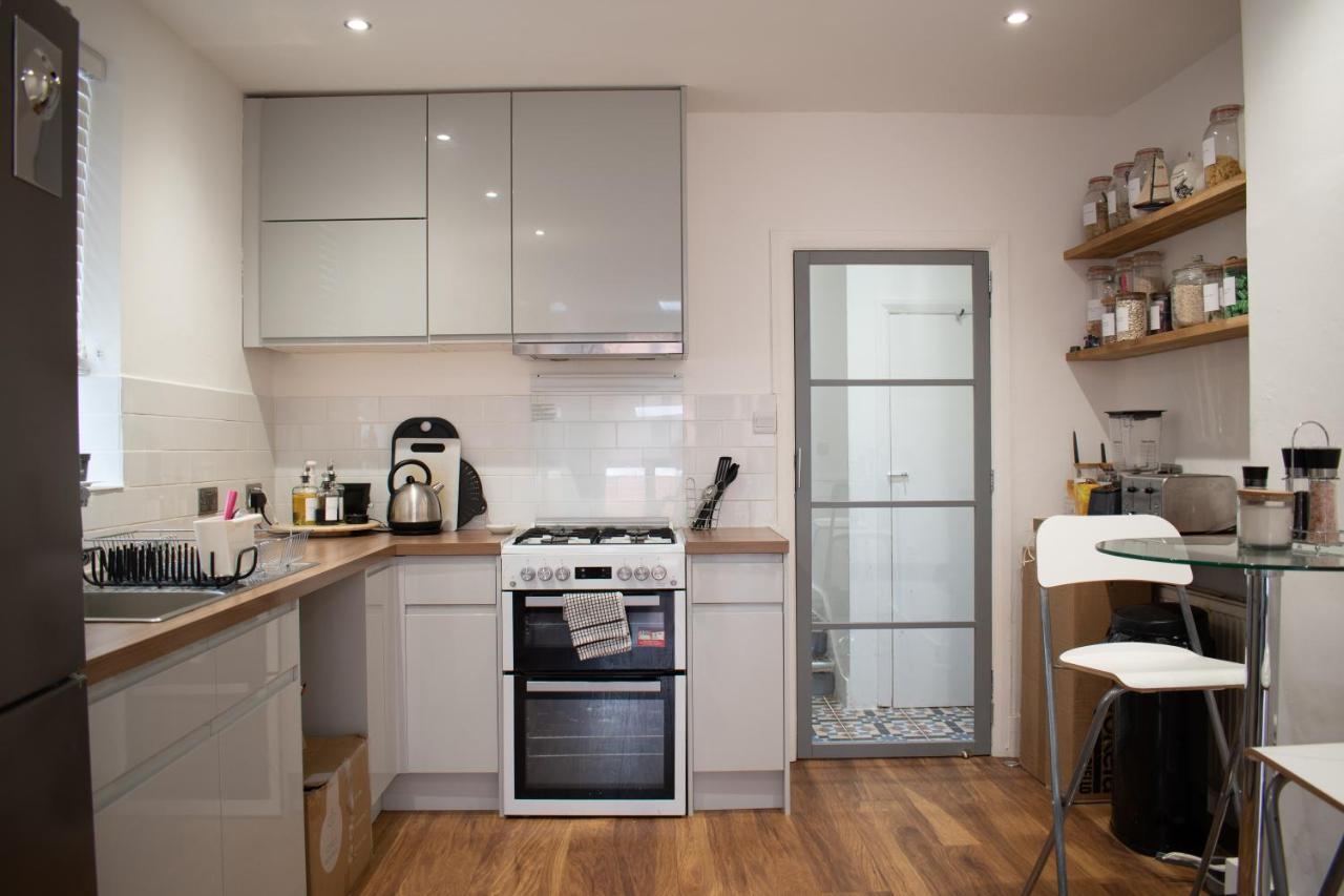 Sw Stay, Homestay London