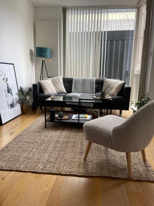 Shoreditch Cosy Flat, Next To Van Gogh Exhibition Apartment London