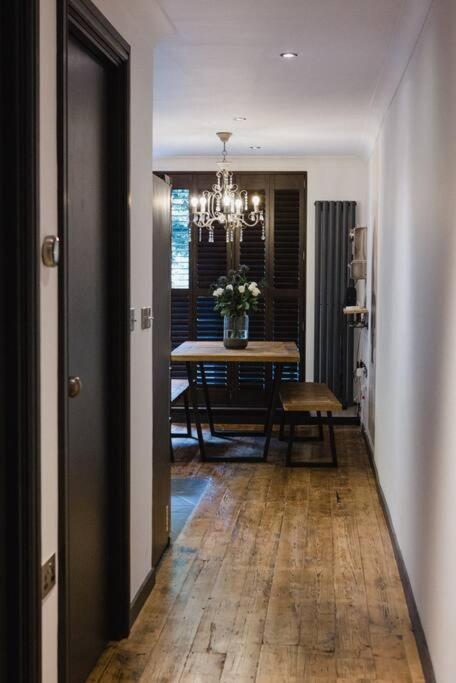 Apartamento •mangohauslondon• •airconditioned•garden•fire Pit• Londres