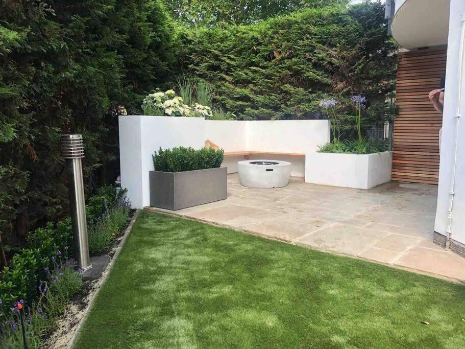 •mangohauslondon• •airconditioned•garden•fire Pit• Londres