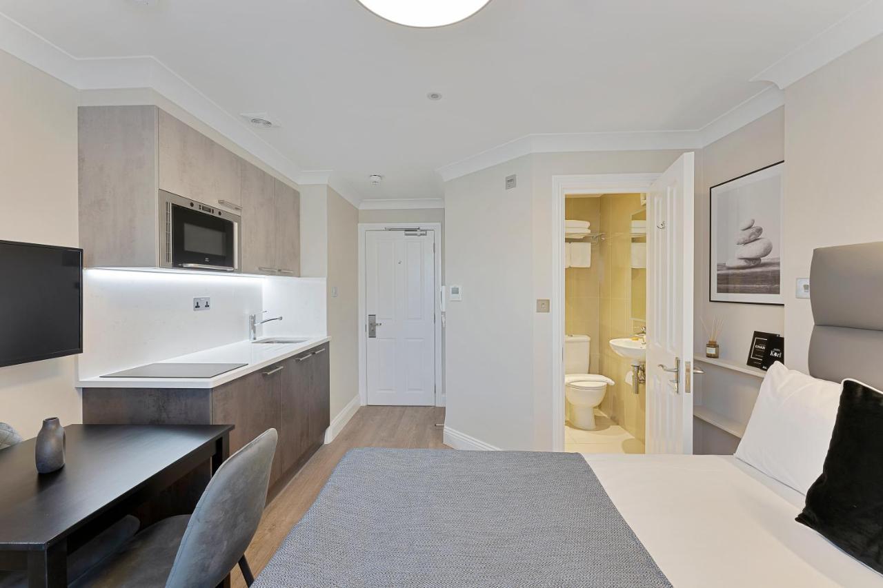 Apartment Cleveland Residences Paddington *