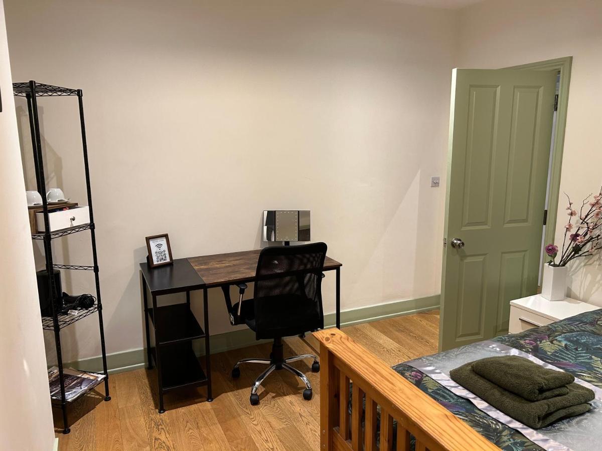 Privatunterkunft Jkhomestay London