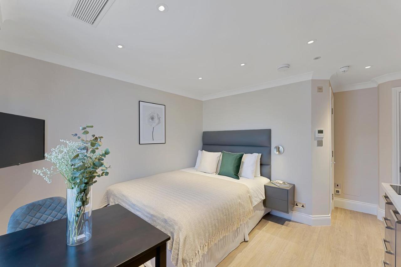 Cleveland Residences Paddington Apartment