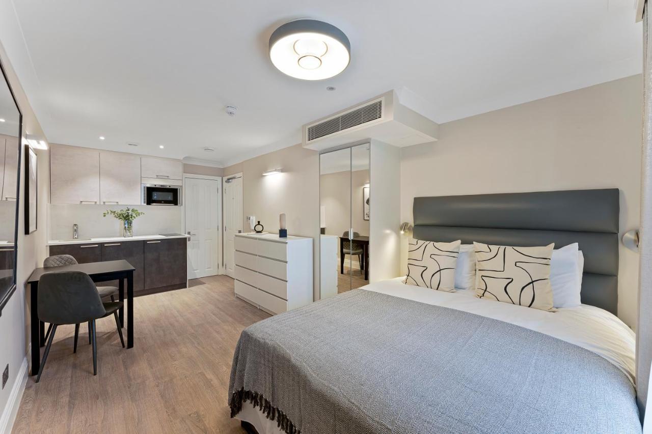 Cleveland Residences Paddington Apartment