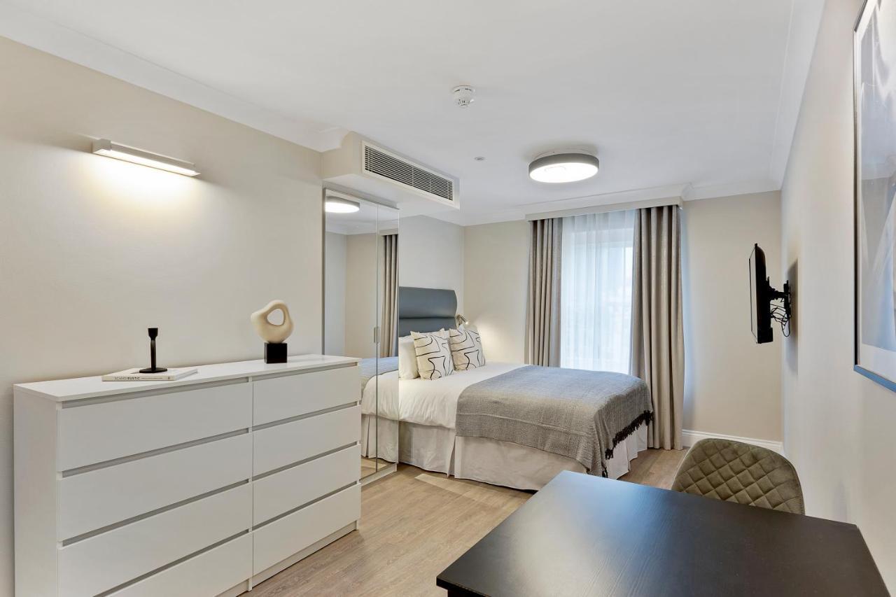 Cleveland Residences Paddington Apartment
