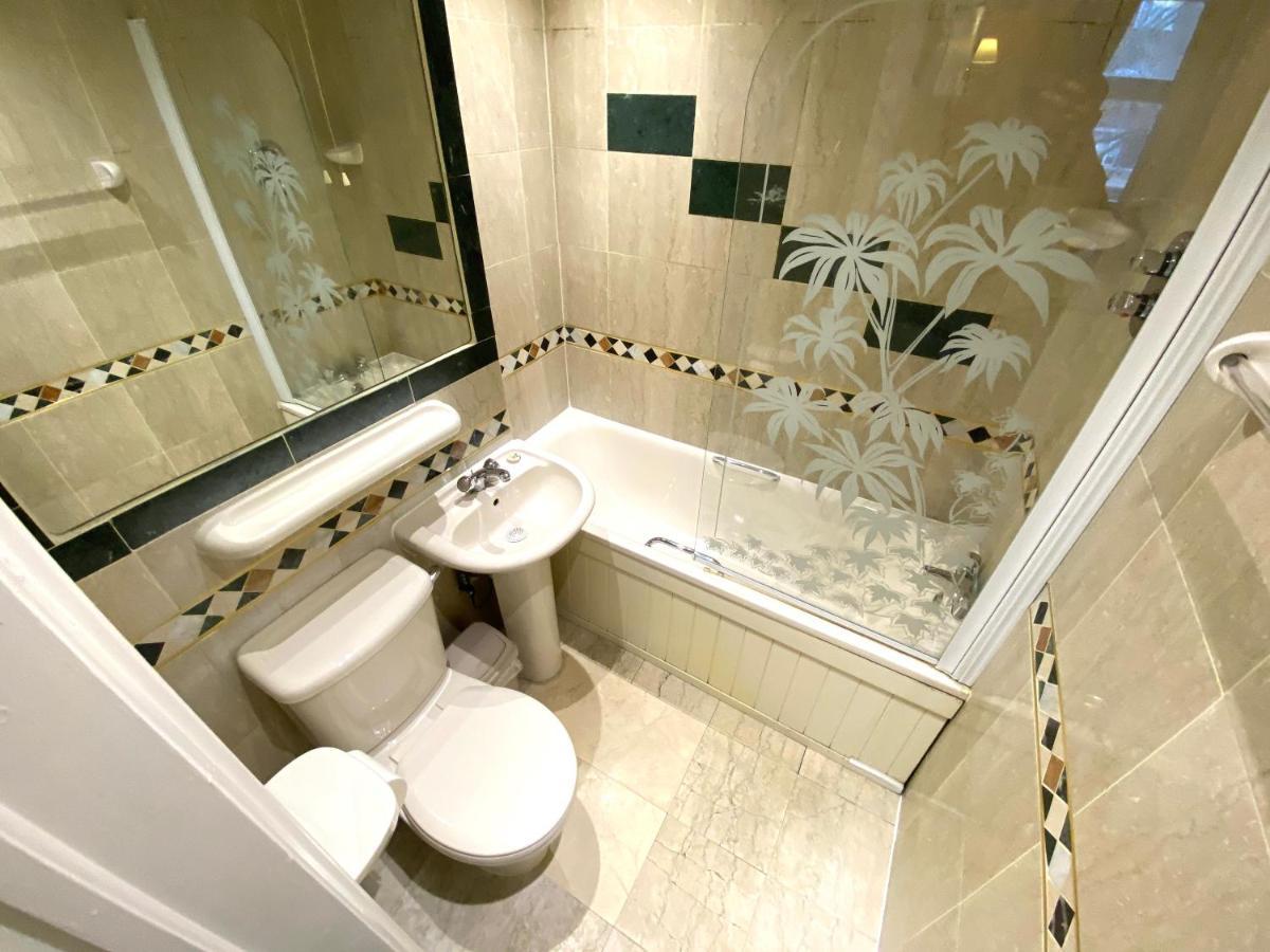 The Brompton Hotel London