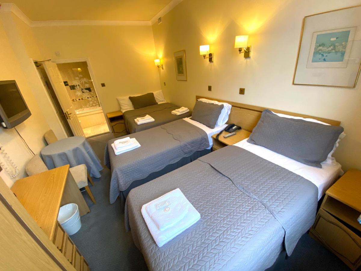The Brompton Hotel London