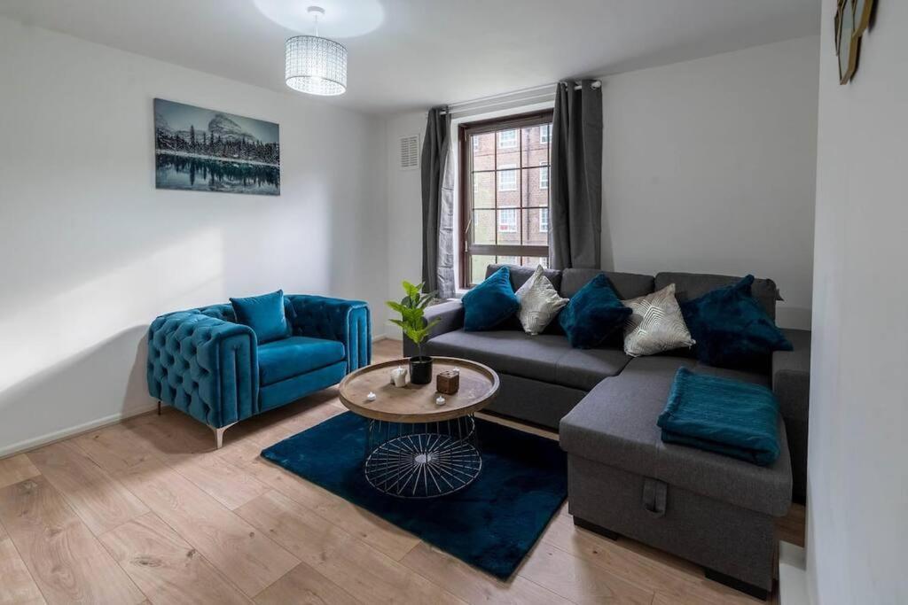 Fabulous In The Heart Of Shoreditch Leilighet