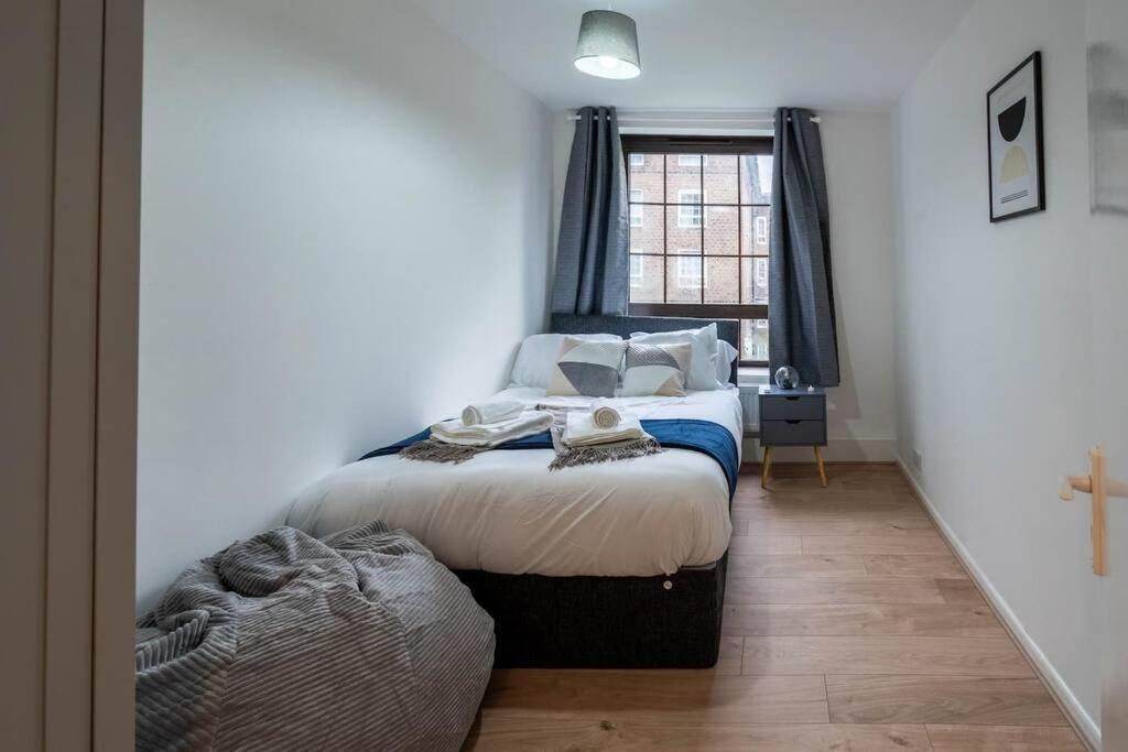 Fabulous In The Heart Of Shoreditch Leilighet