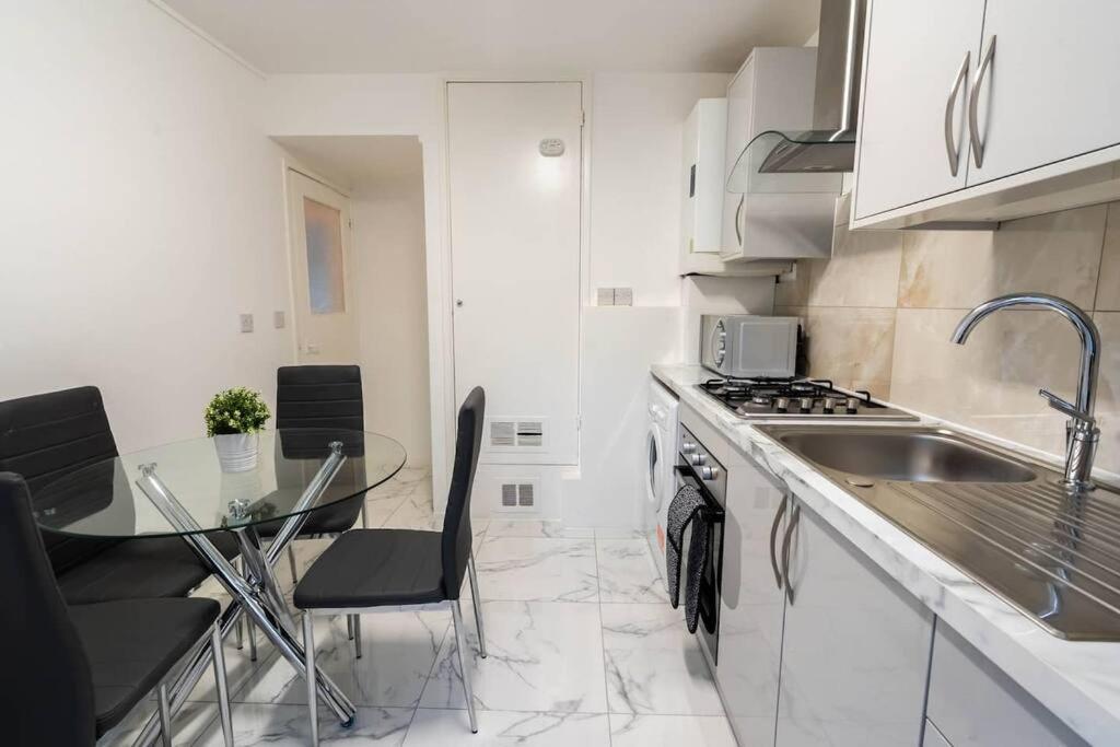 Leilighet Fabulous In The Heart Of Shoreditch