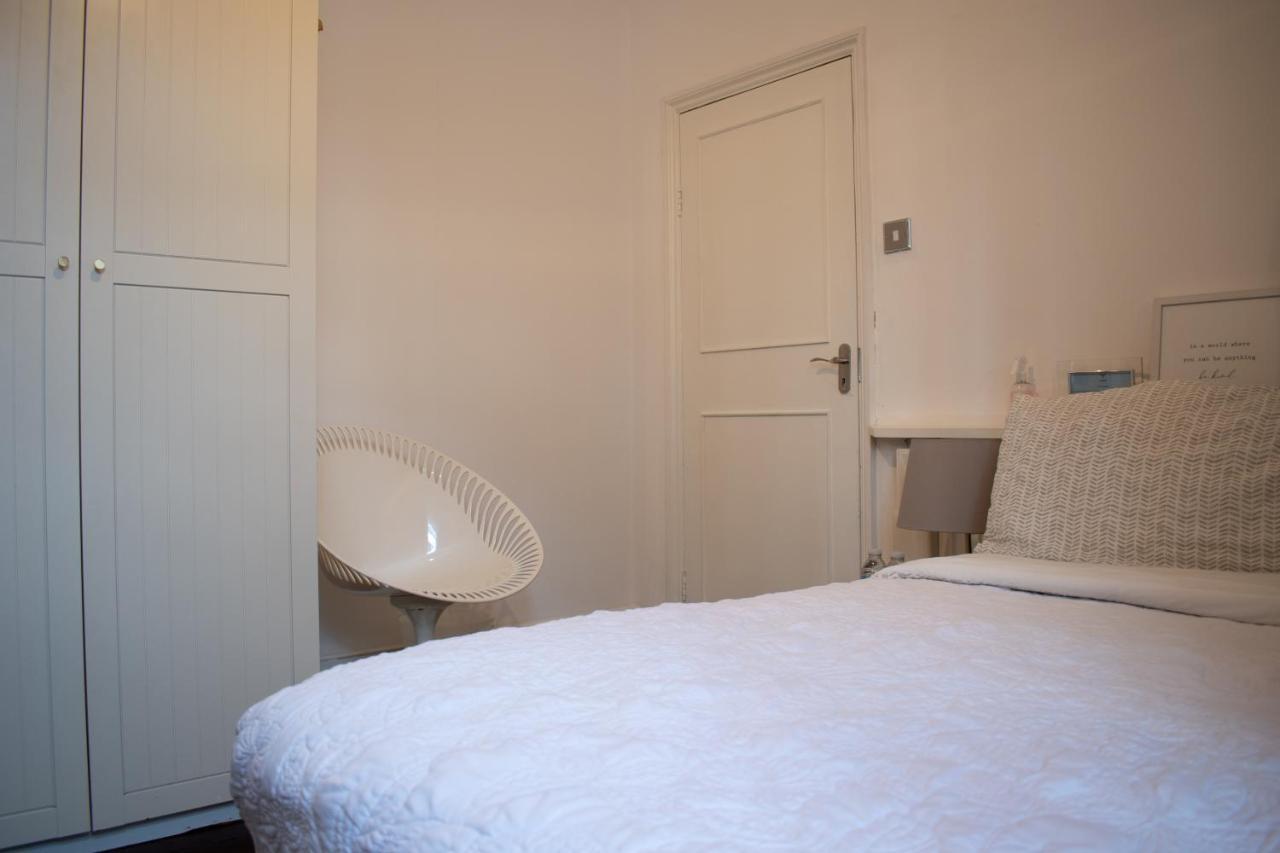 Sw Stay, Accommodatie bij particulieren Londen