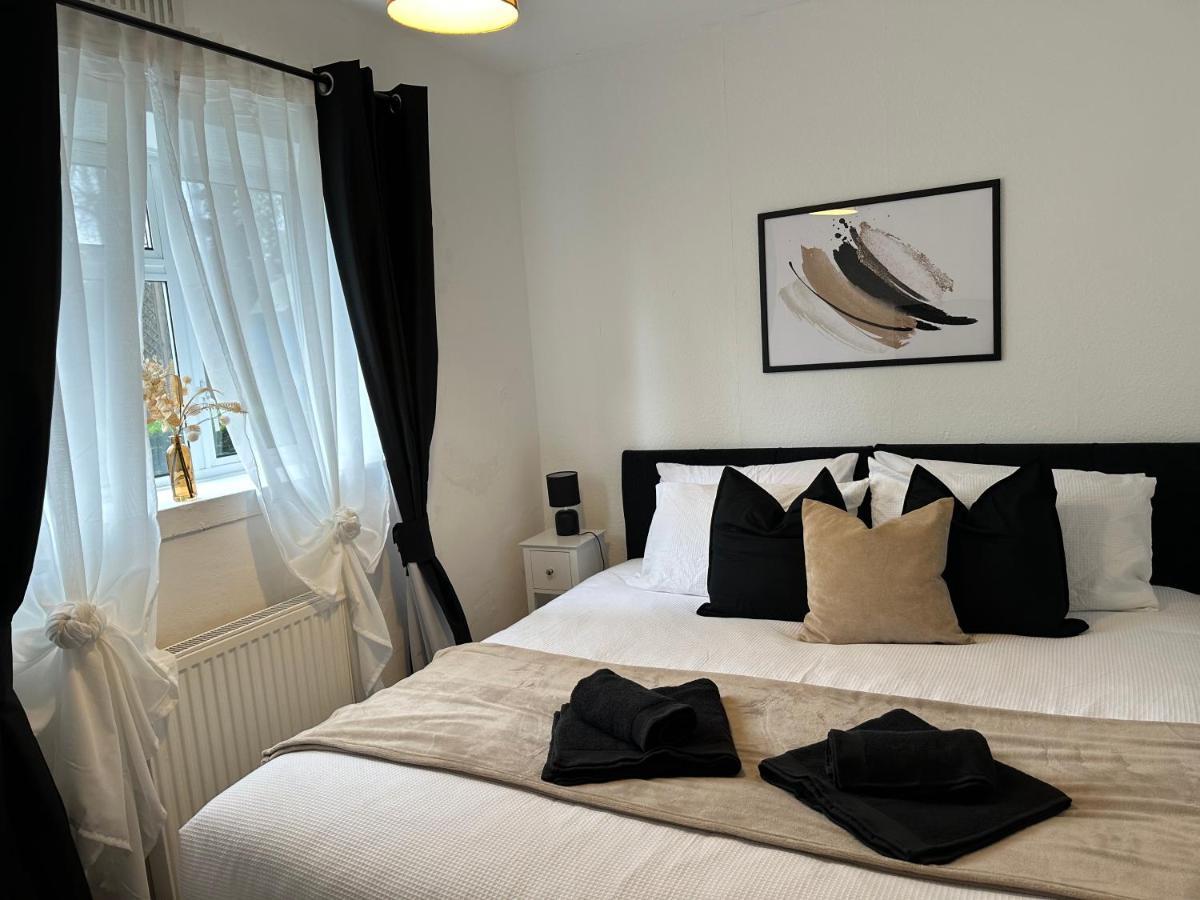 Appartement Lovely 2bedroom 4mins From Wimbledon Station *