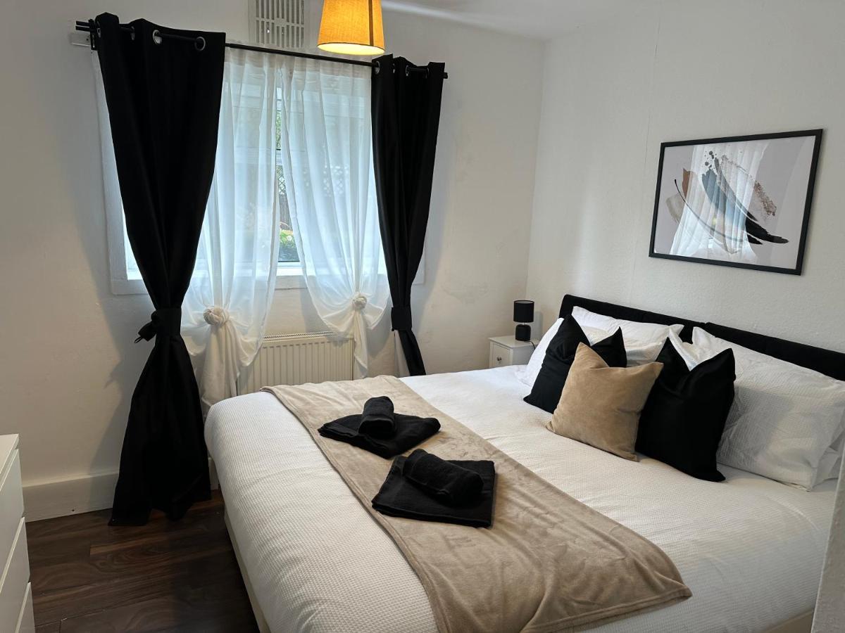 Lovely 2bedroom 4mins From Wimbledon Station Appartement *