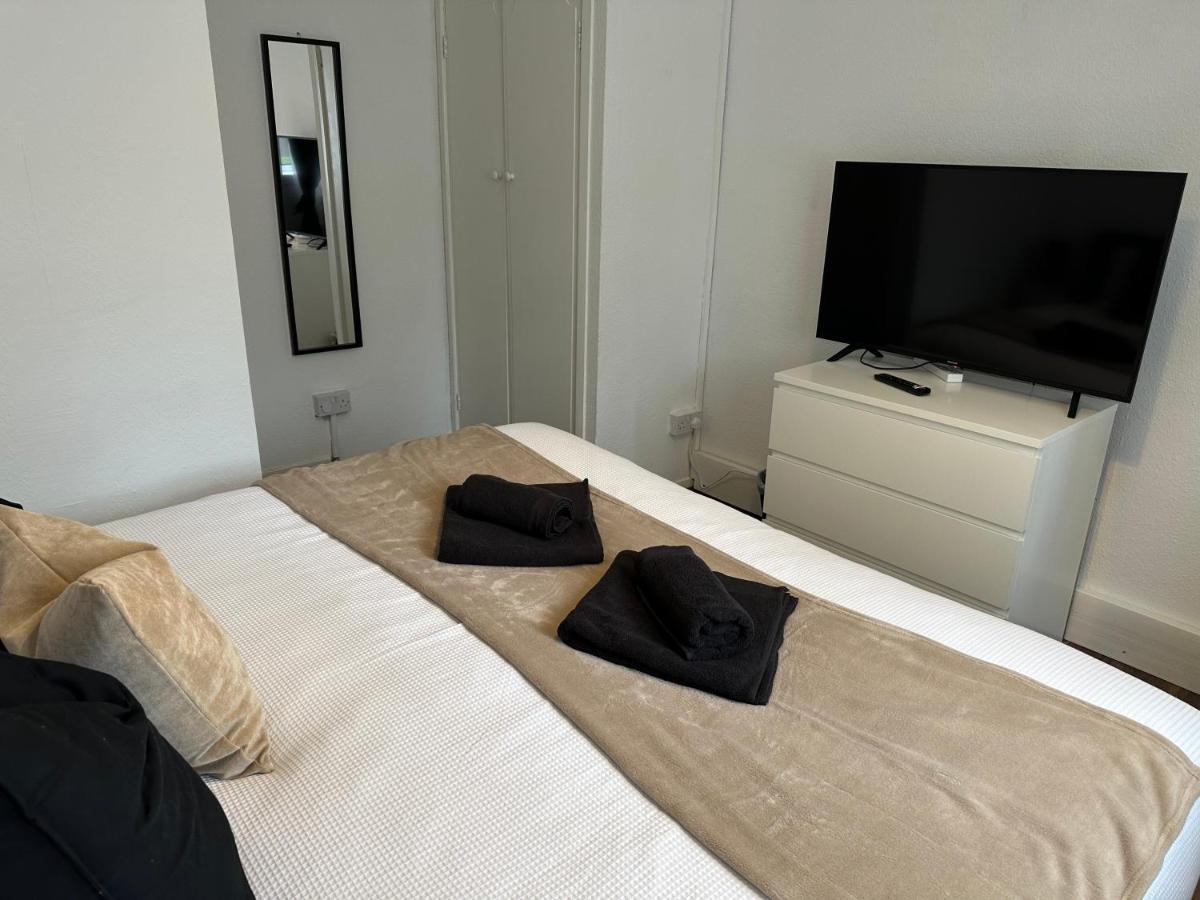 Appartement Lovely 2bedroom 4mins From Wimbledon Station *