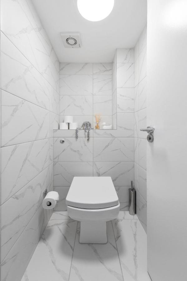 Apartamento Sleep14 In Victoria 43vpr *
