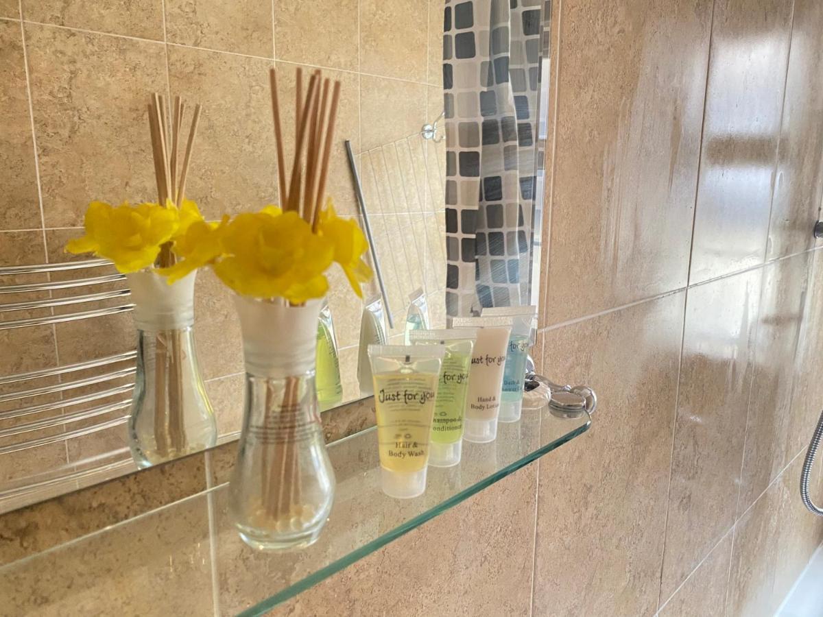 Immaculate In Appartement Londen
