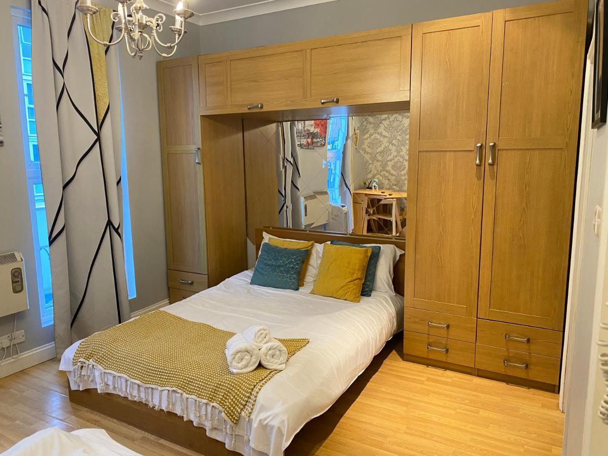 Appartement Immaculate In *