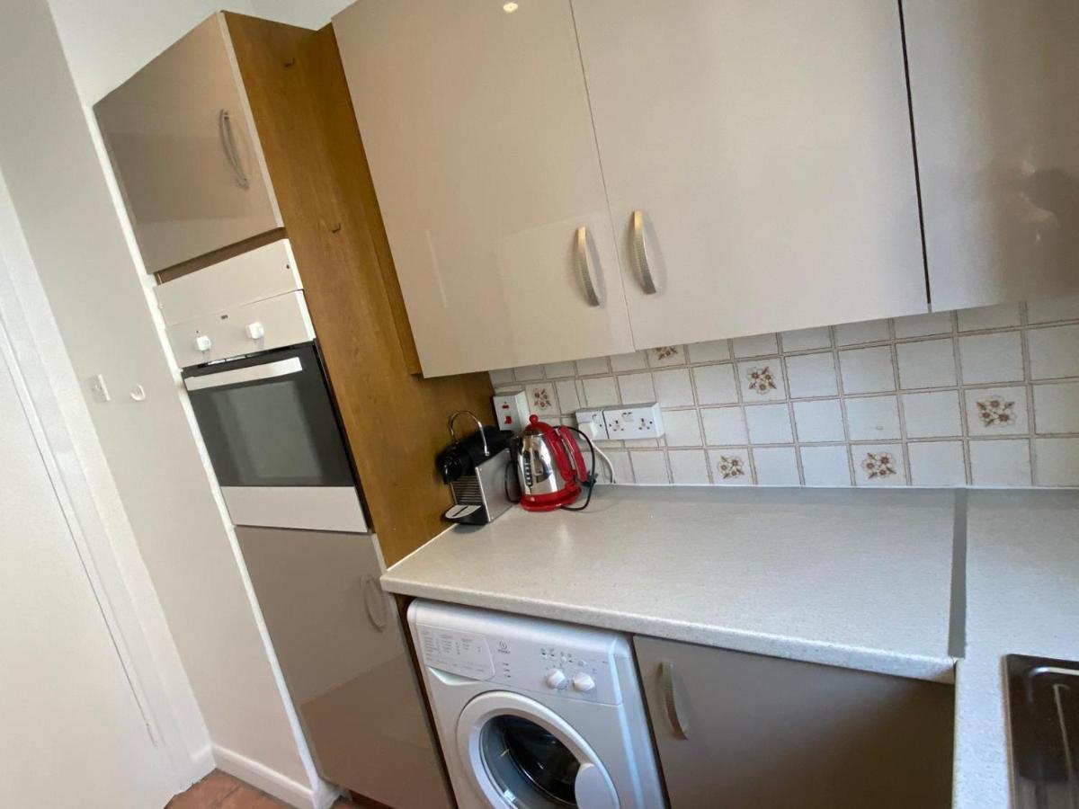 Leilighet 018- Premium Location Regent Park Radley House London