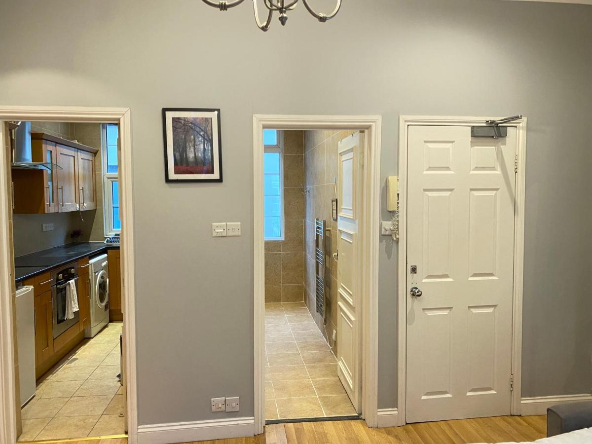 Appartement Immaculate In *