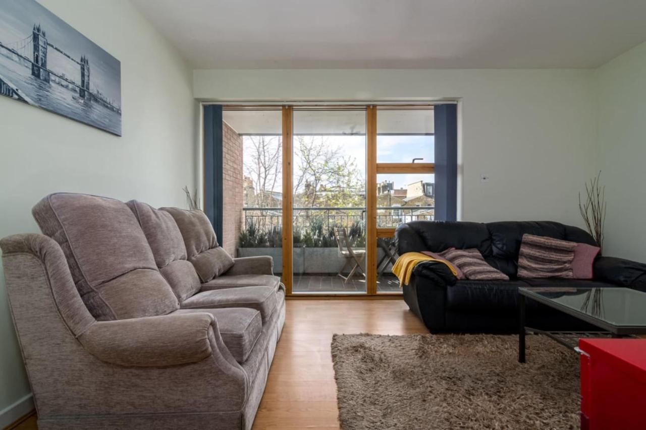Сasa de vacaciones Guestready - Serenity Getaway In Stoke Newington