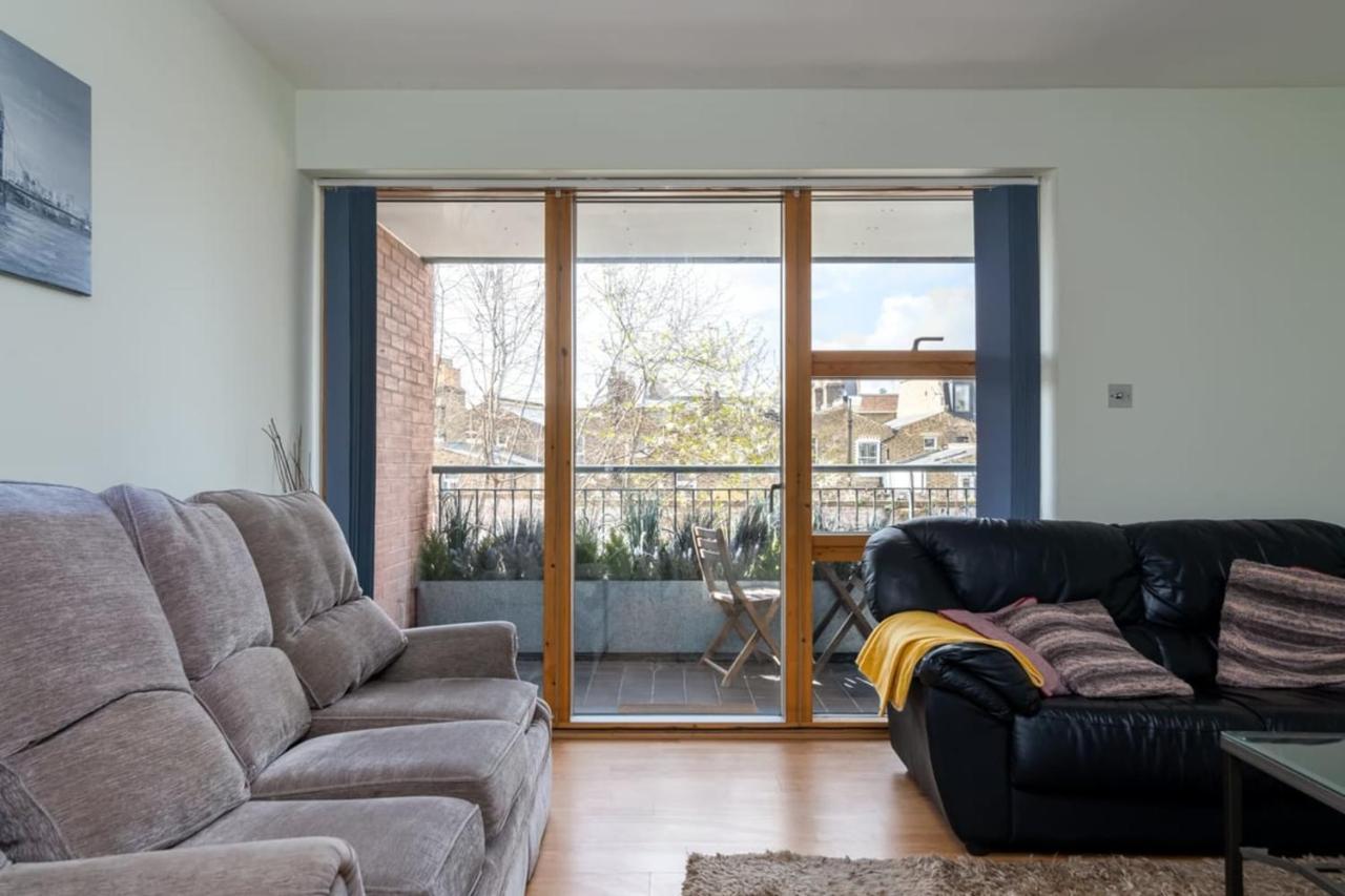 Сasa de vacaciones Guestready - Serenity Getaway In Stoke Newington *