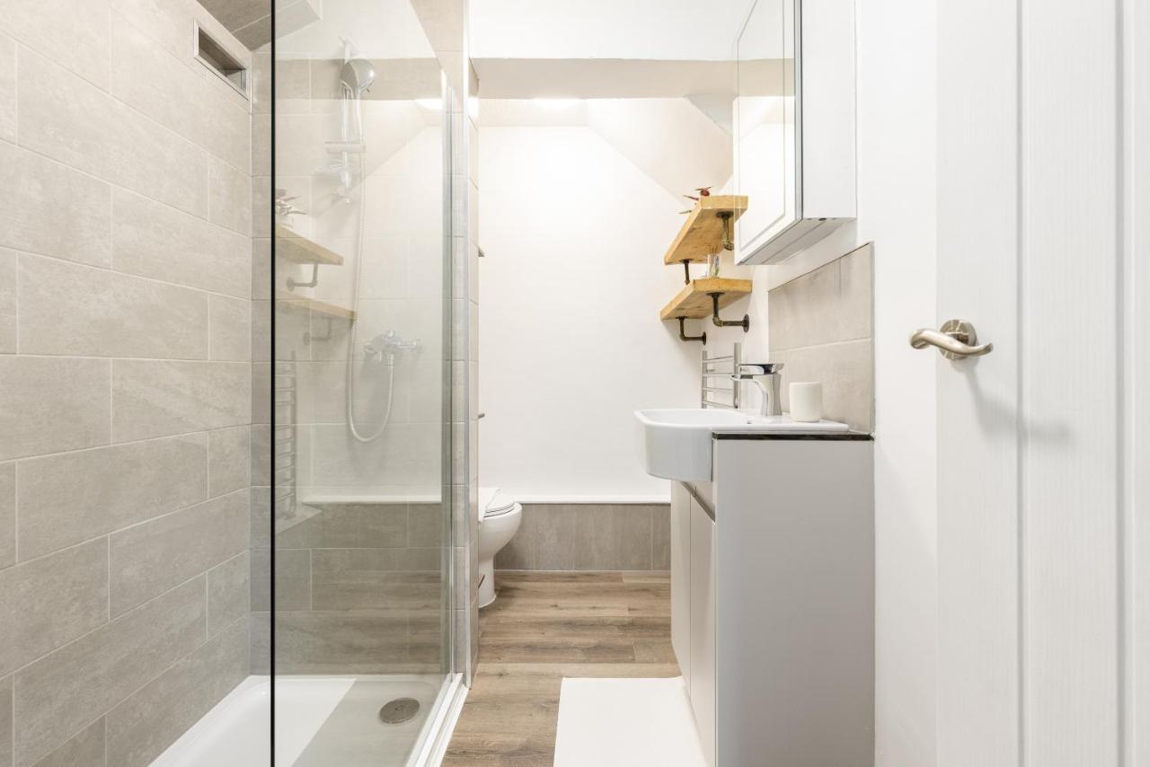 The Pimlico Appartement Londen