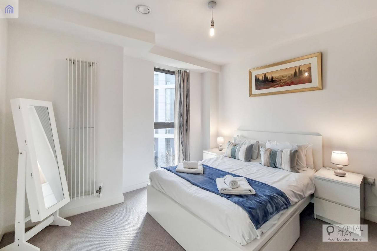 Deluxe One Bed By Excel Leilighet