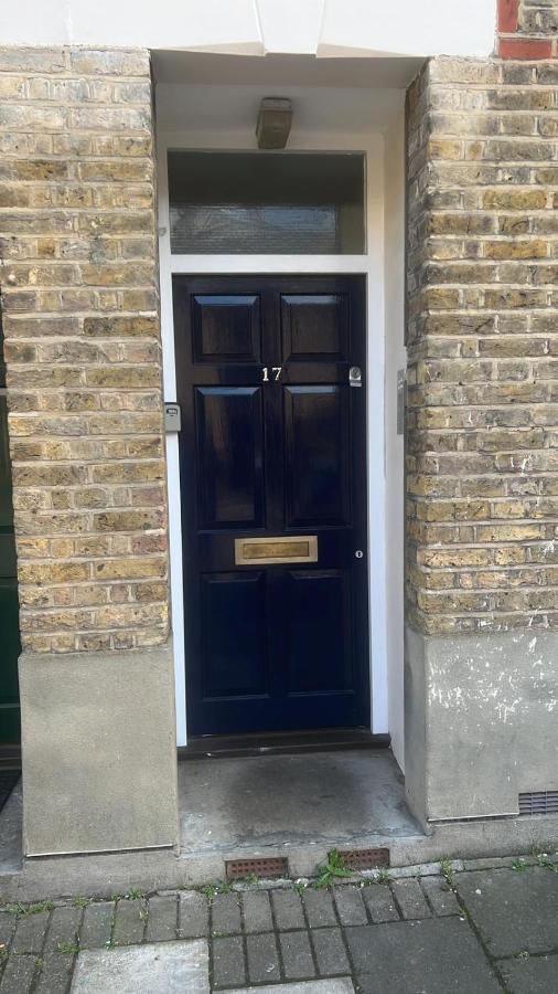 Privat overnatting Comfy London