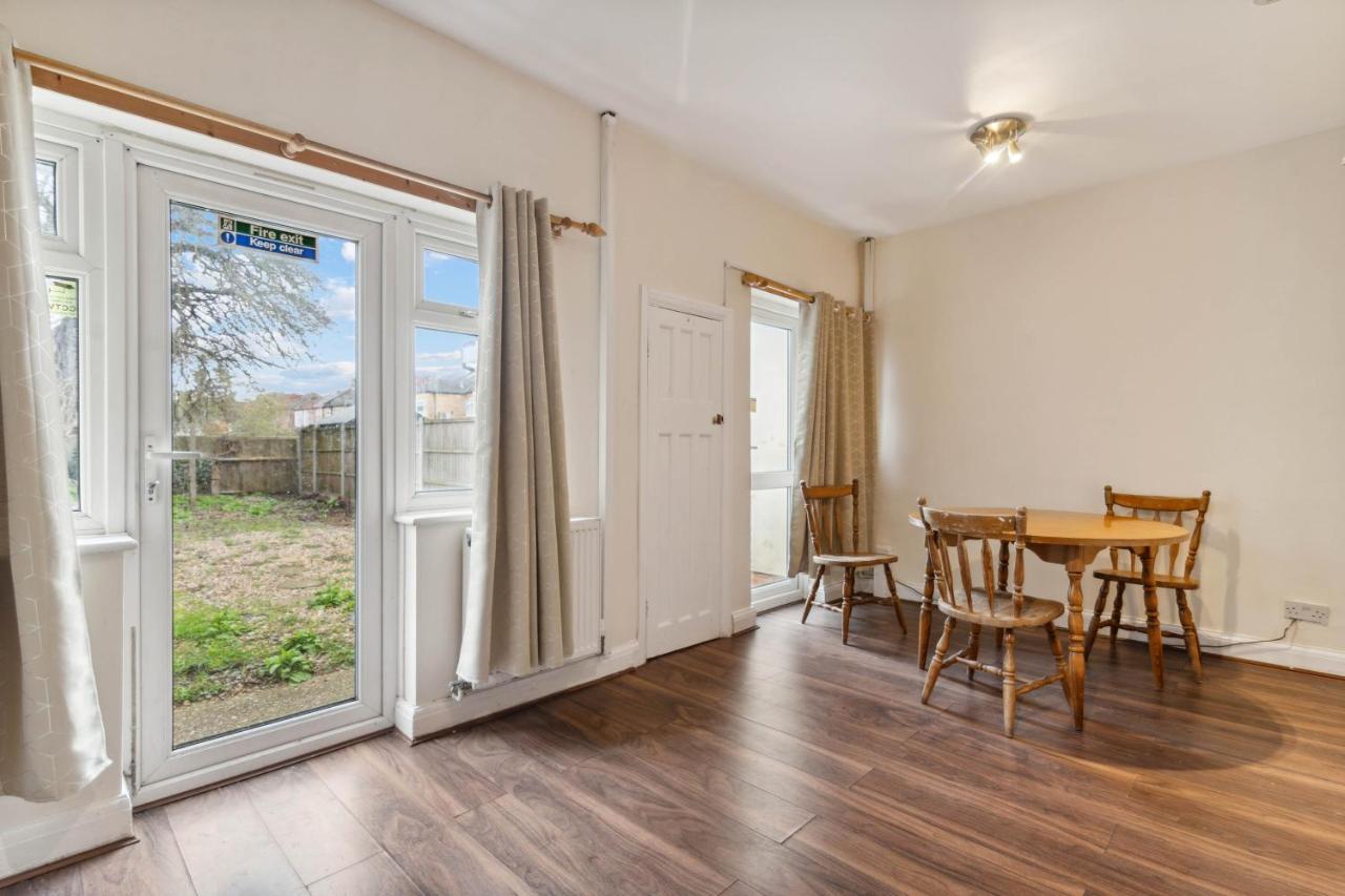 Beautiful Cozy Guest house London