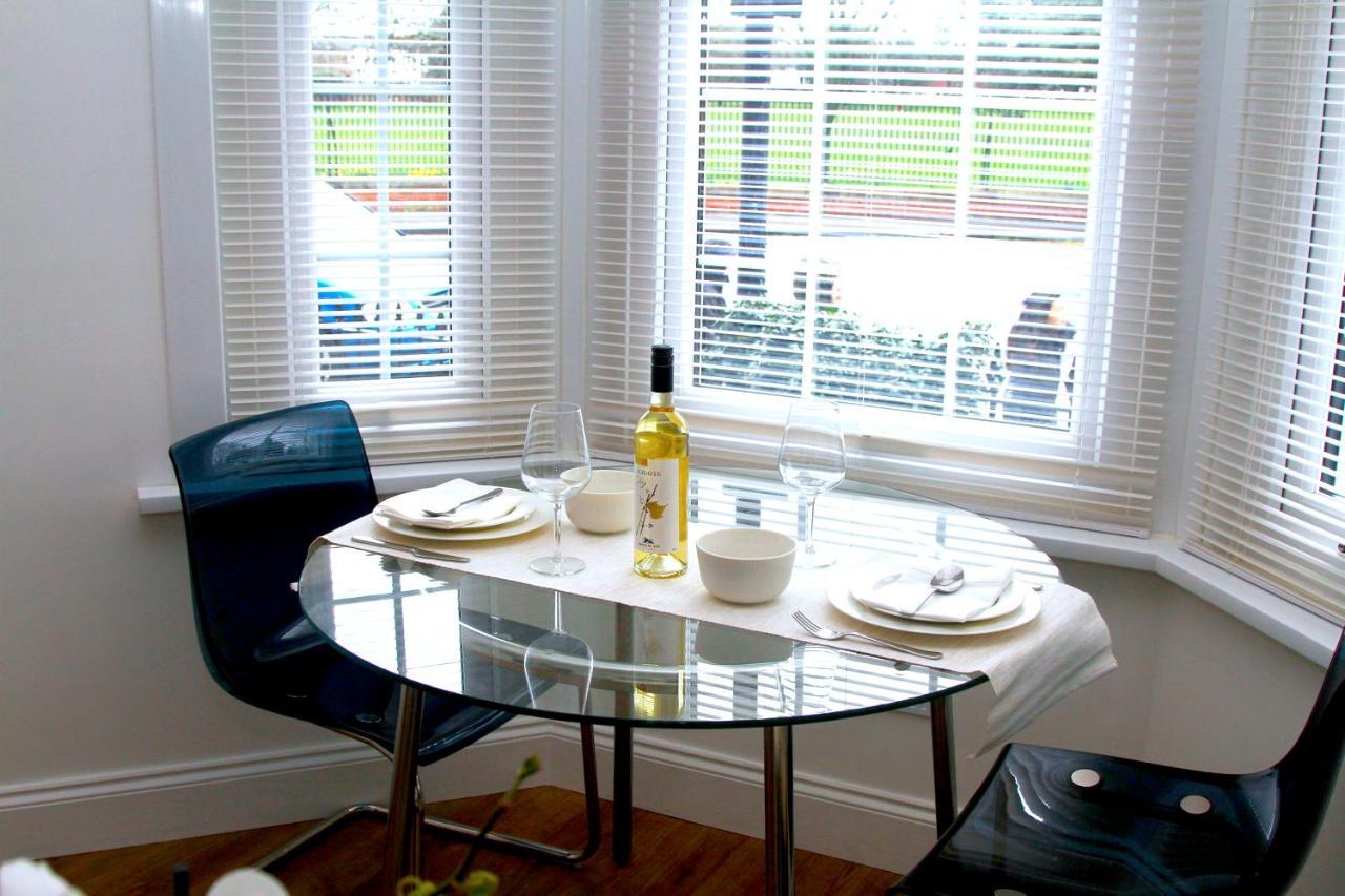 Maycourt Gem Apartamento *