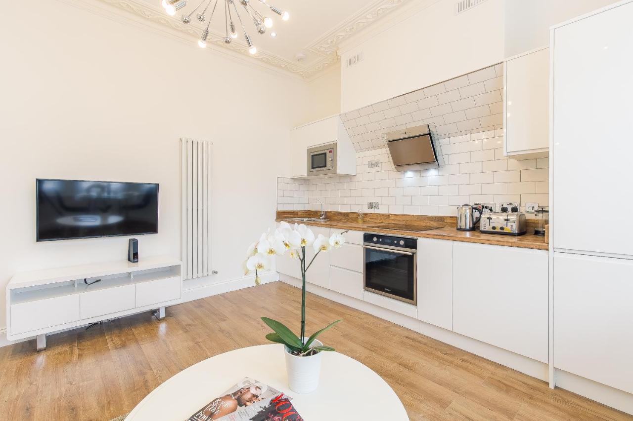 Maycourt Gem Apartamento *