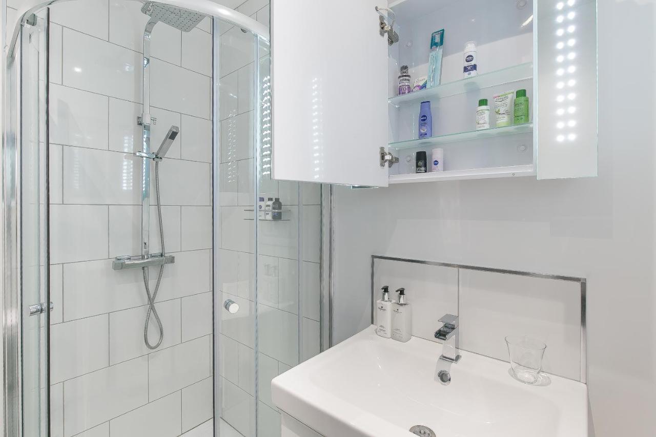 Maycourt Gem Apartamento *