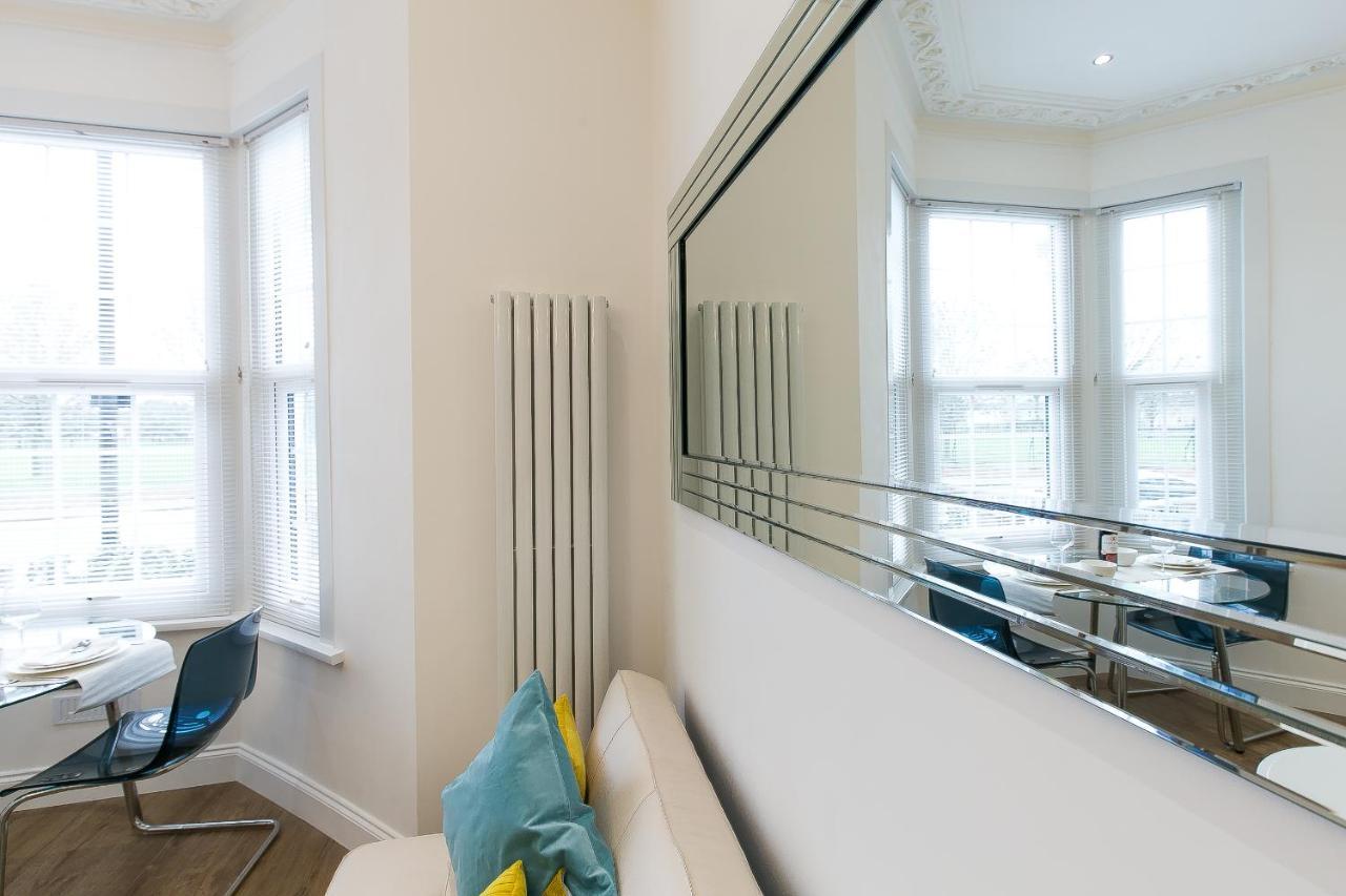 Apartamento Maycourt Gem Londres