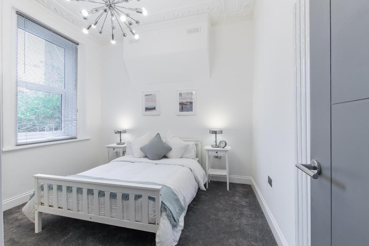 Maycourt Gem Apartamento