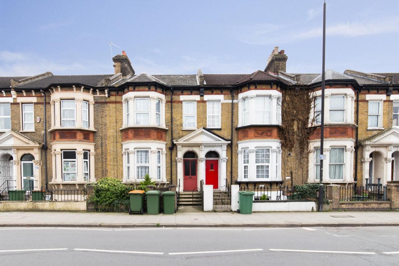 Apartamento Maycourt Gem Londres