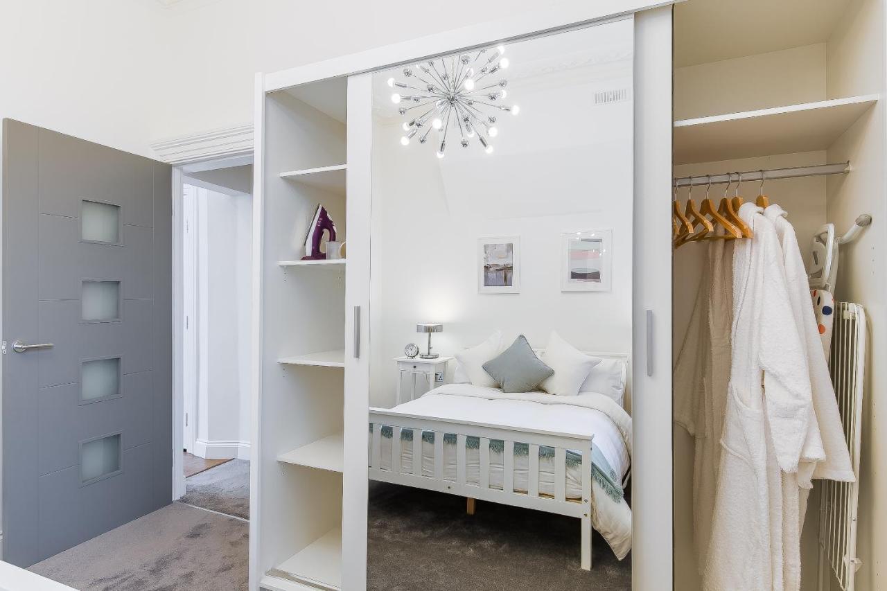 Apartamento Maycourt Gem