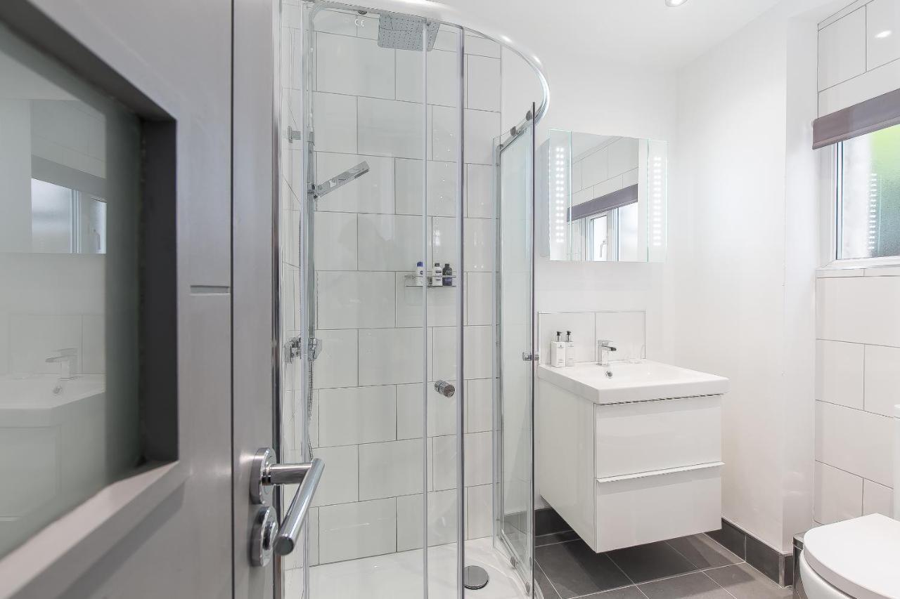 Apartamento Maycourt Gem *