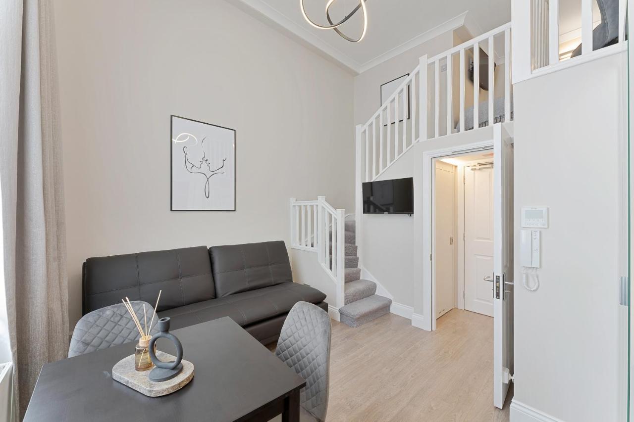 Cleveland Residences Paddington London