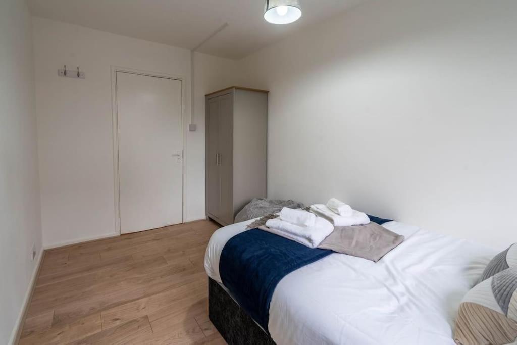 Fabulous In The Heart Of Shoreditch Leilighet