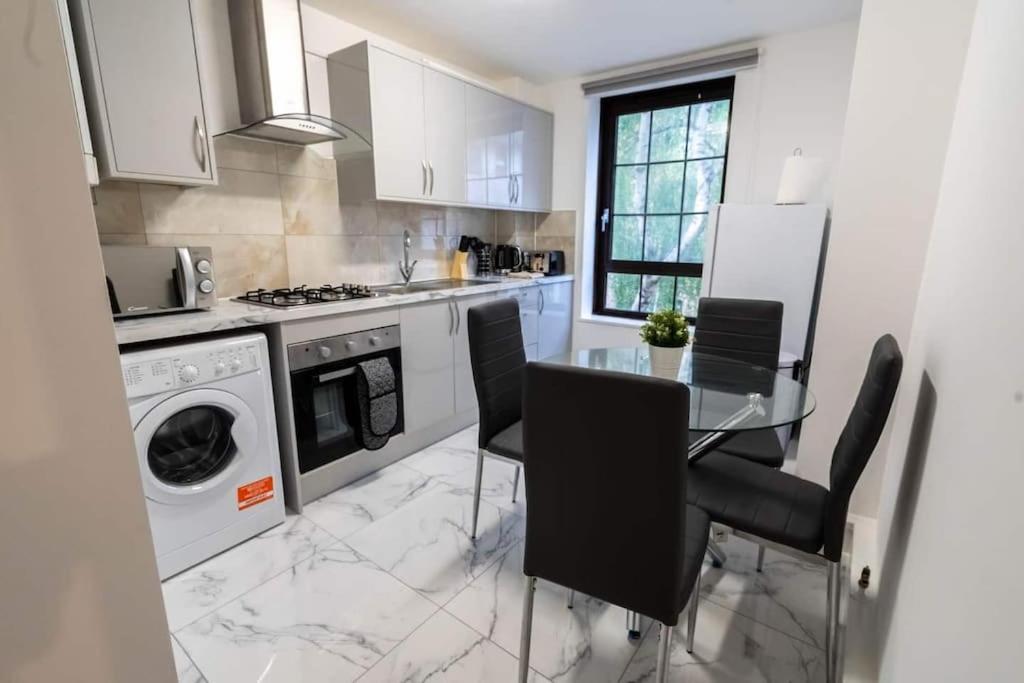 Leilighet Fabulous In The Heart Of Shoreditch London