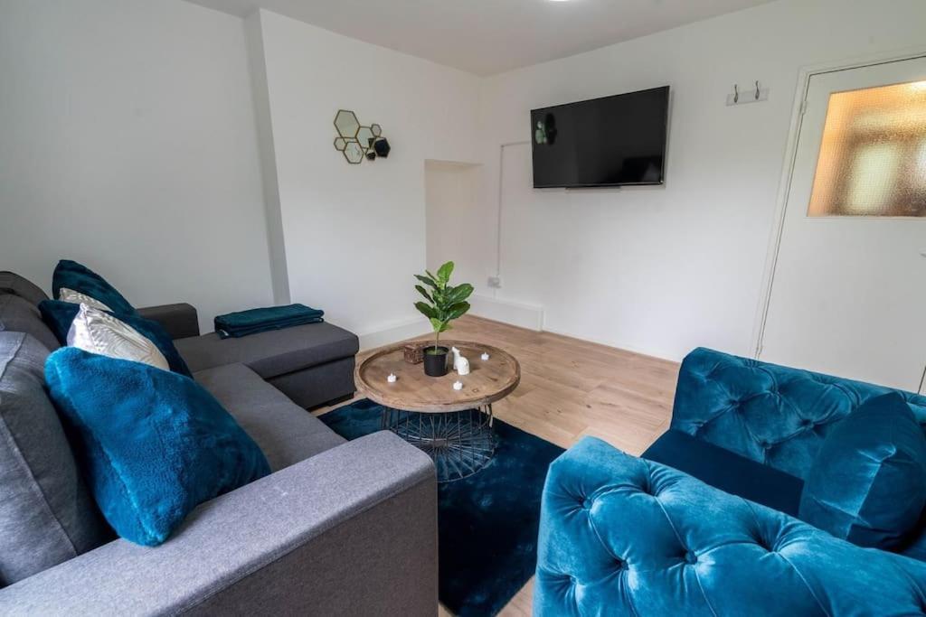 Leilighet Fabulous In The Heart Of Shoreditch