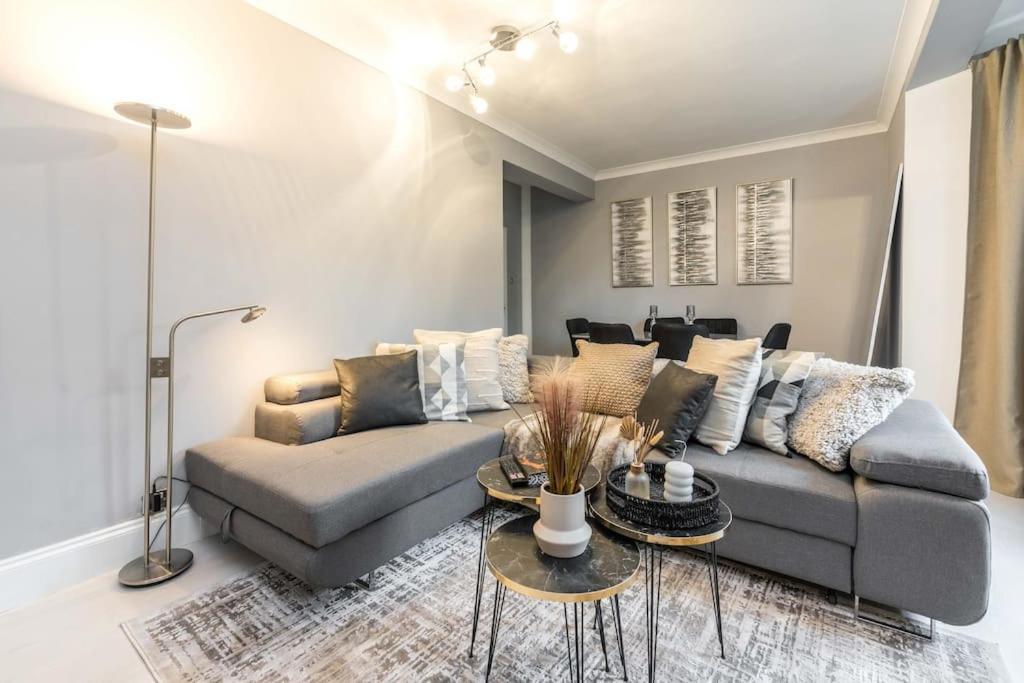 Exceptional Spacious