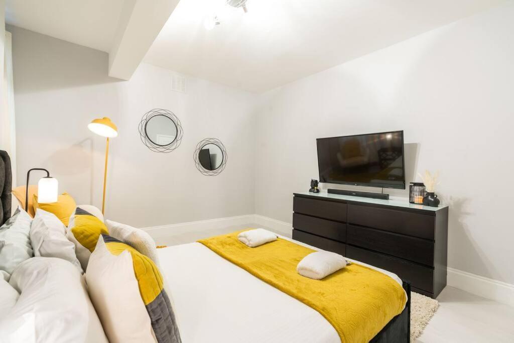 Exceptional Spacious *